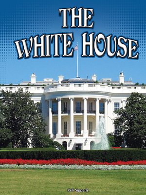 cover image of The White House